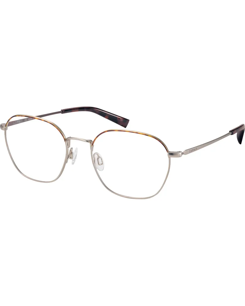 Esprit Brillenfassung ET33405 545 52 Braun