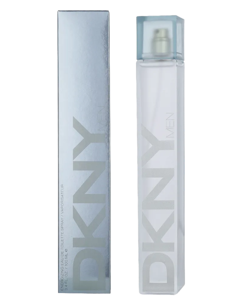 DKNY Men Energizing Edt Spray 100 ml 