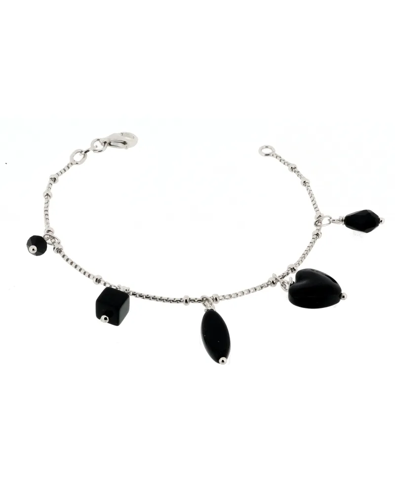 Orphelia Damen-Armband aus 925er Sterlingsilber – Silber ZA-1721 Silber