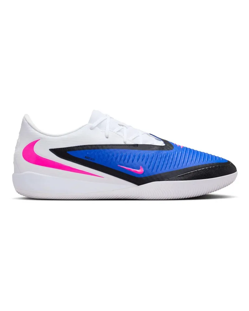 Nike Phantom Academy 6" Hallenfußballschuhe für Herren (Blau Blau