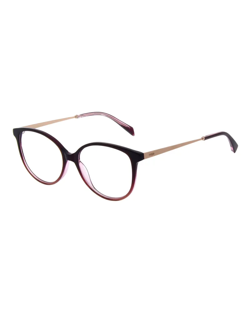 Maje Brillenfassung MJ1036 005 51 - Lila Lila