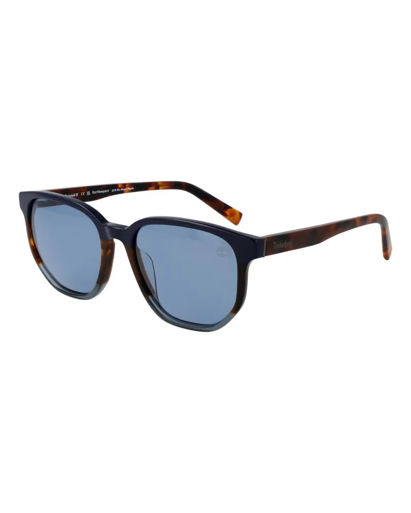 Timberland Acetat-Sonnenbrille - Braun Braun