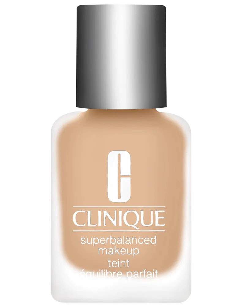 Clinique Superbalanced Make-up für Mischhaut 