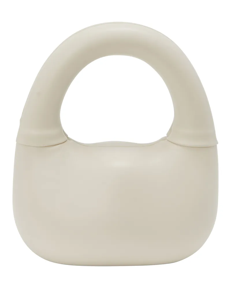 My Mo Handtasche Handtasche Frauen Beige Beige