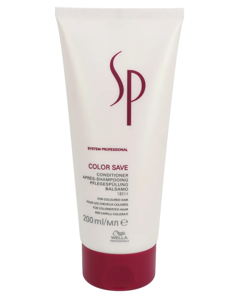 Wella SP - Color Save Conditioner 