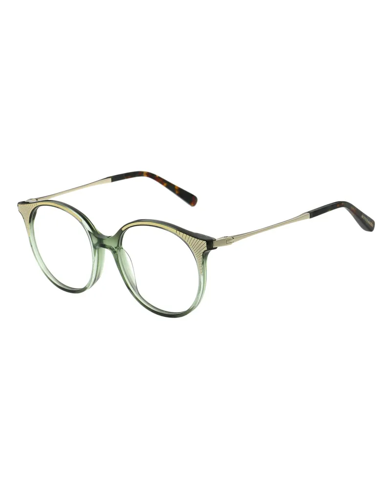 Scotch&Soda Brillenfassung SS1024 588 53 Grün