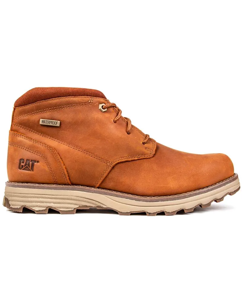 Caterpillar Footwear Elude Cognac