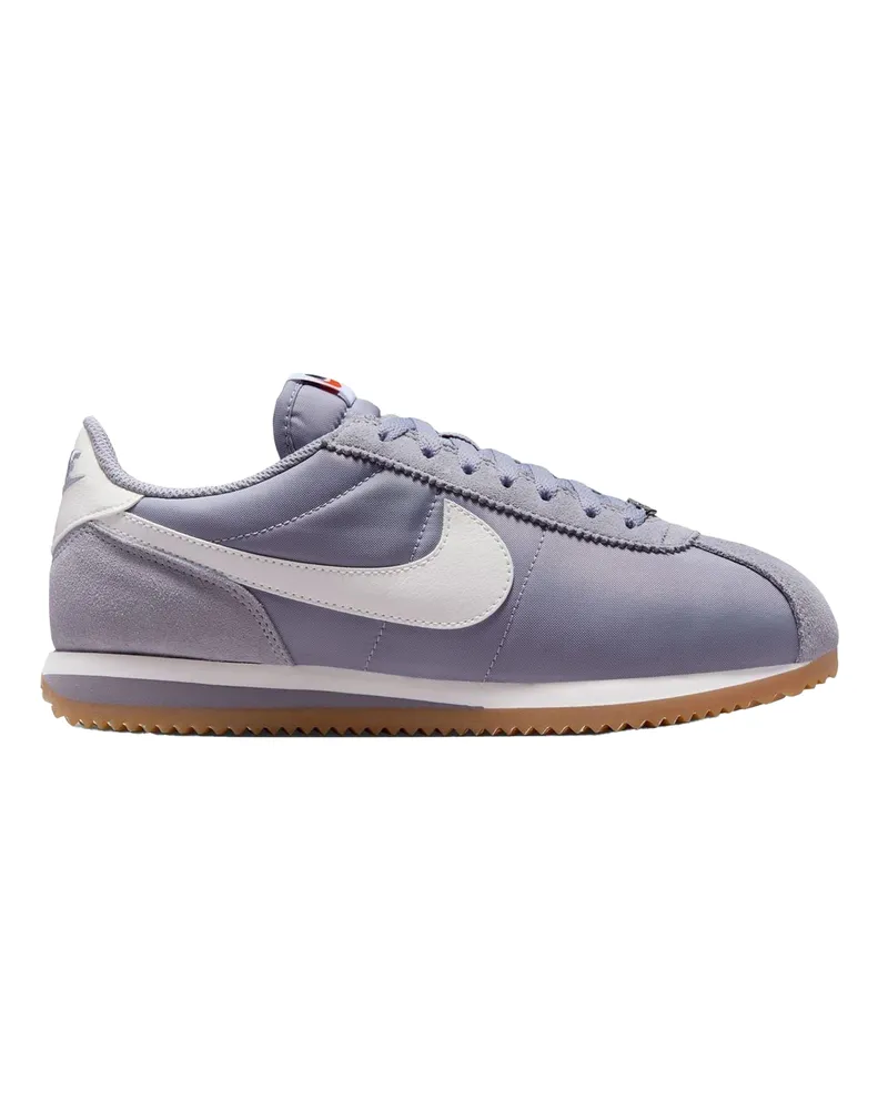 Nike Cortez" Sneaker für Damen, Wildleder (Zementgrau Flachs