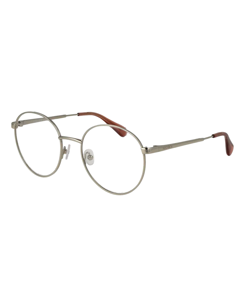 MAX&Co. Max & Co Brillenfassung MO5049 016 52 Grau