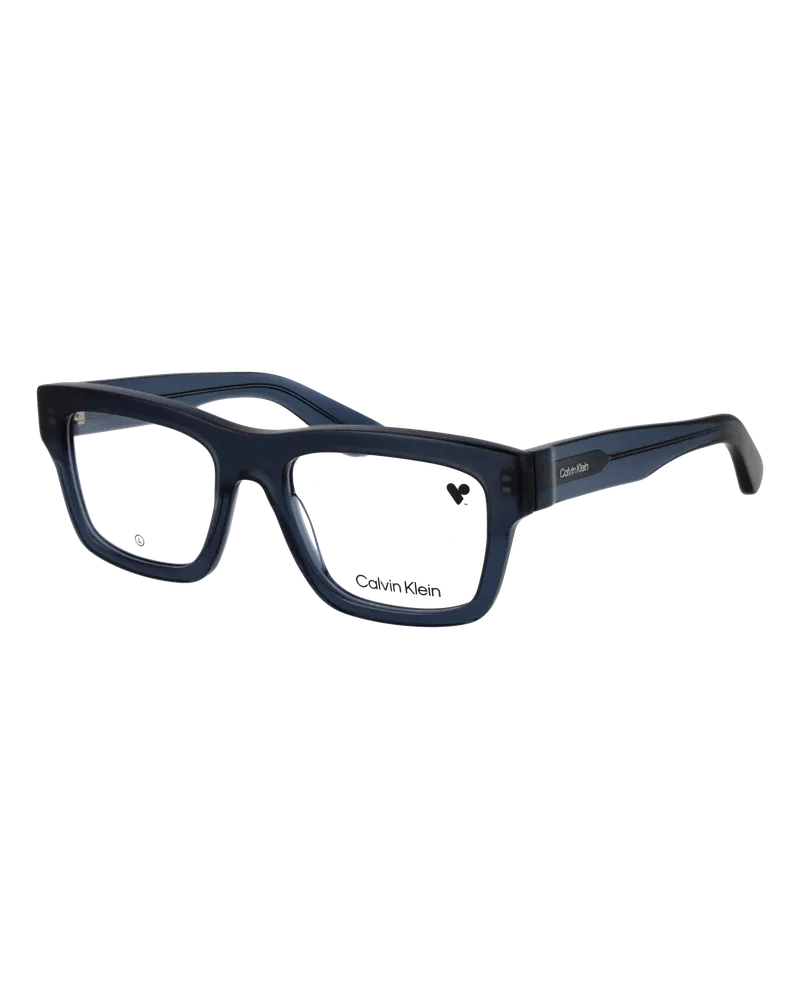 Calvin Klein Optische Fassungen CK24525 438 54 Blau