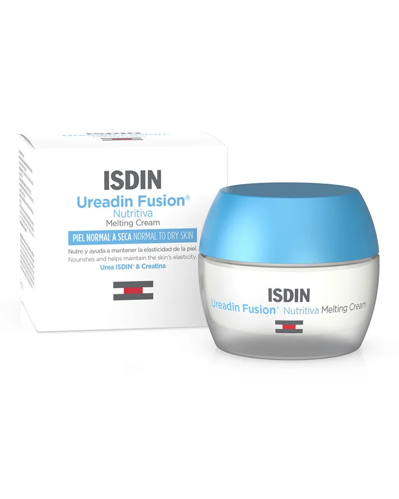ISDIN Ureadin Fusion Crema Nutritiva 50 ml 