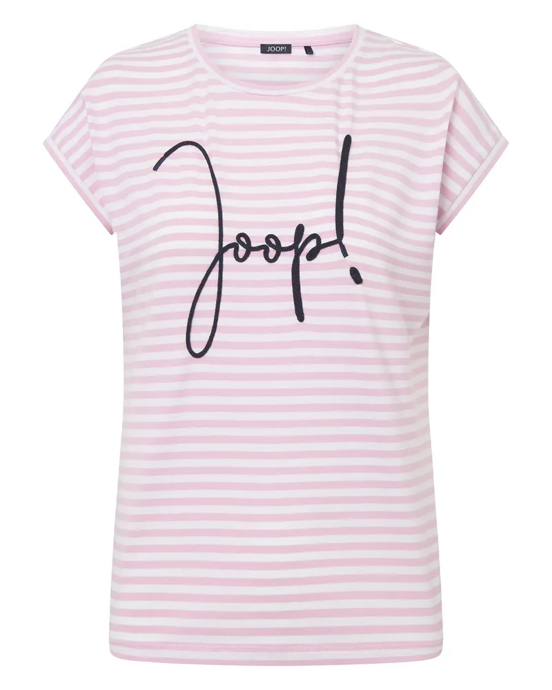 JOOP! T-Shirt - Mehrfarbig Mehrfarbig