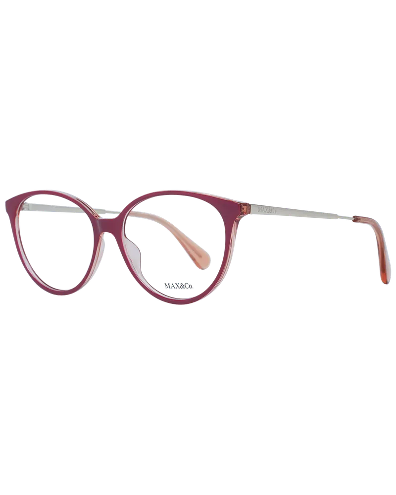 MAX&Co. Max & Co Optische Fassung MO5023 068 54 Bordeaux