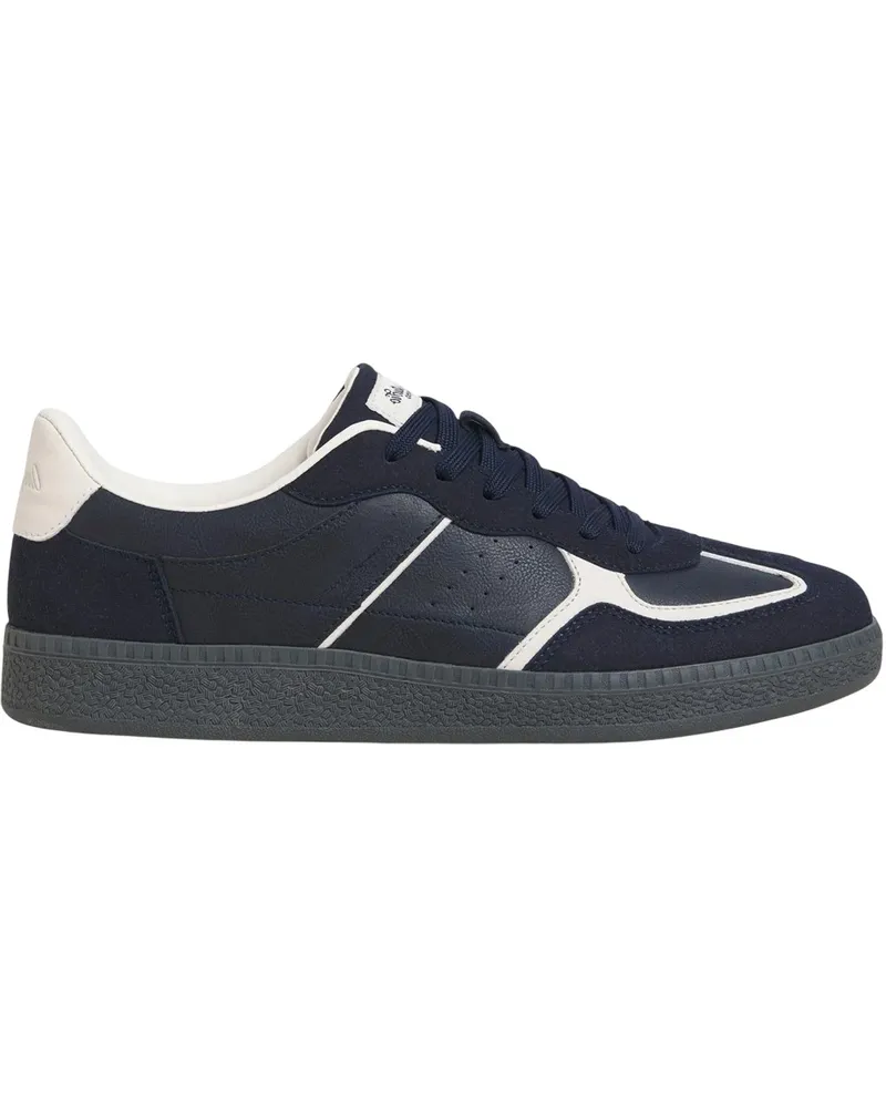 Jack & Jones Jack And Jones - "Morgen Combo" Sneaker für Herren (Marineblau Marineblau