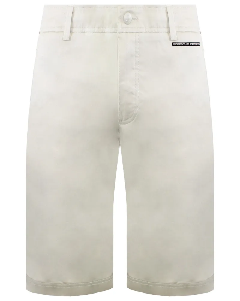 adidas Club Herren Beige Bermudashorts Beige