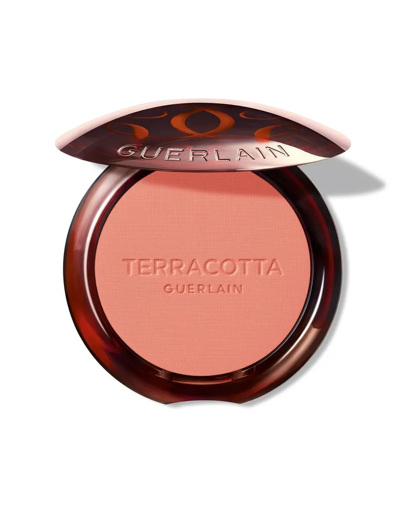 Guerlain Terracotta Blush Rouge-effekt Good Face #02 1 St 