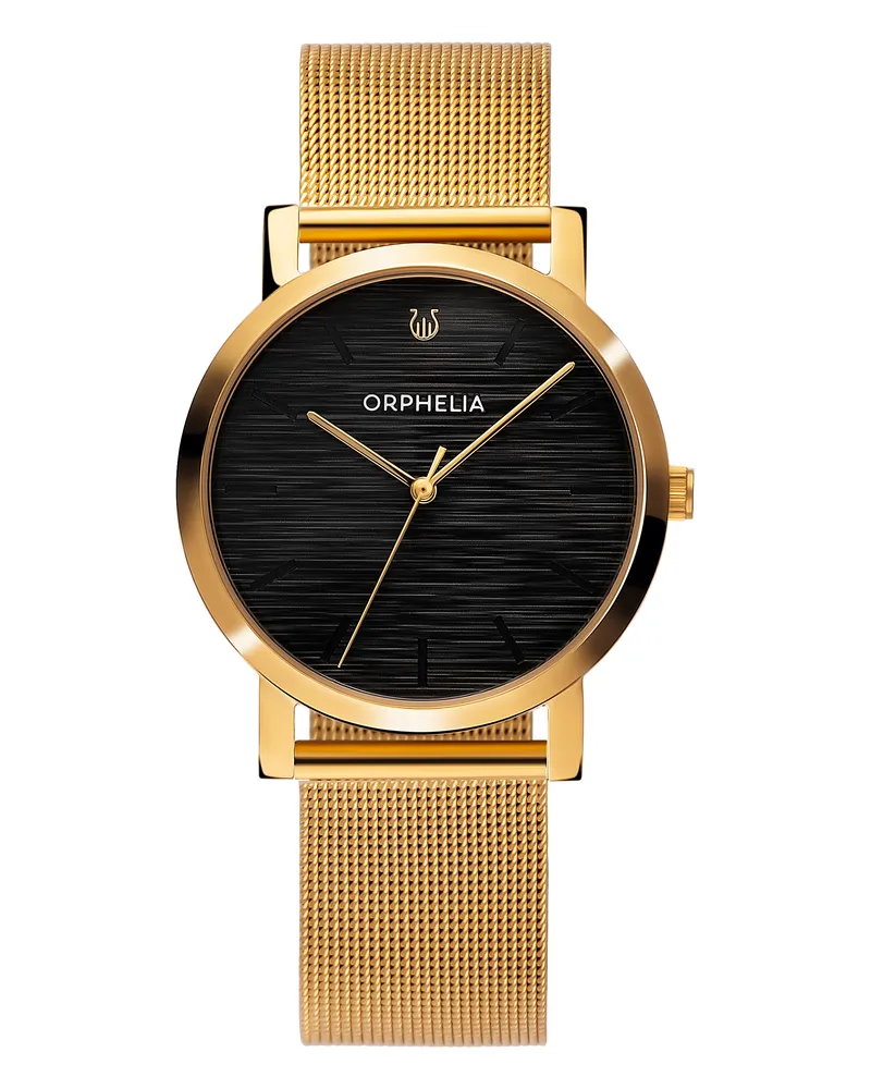 Orphelia Portobella Damen-Golduhr OR12906 Gold