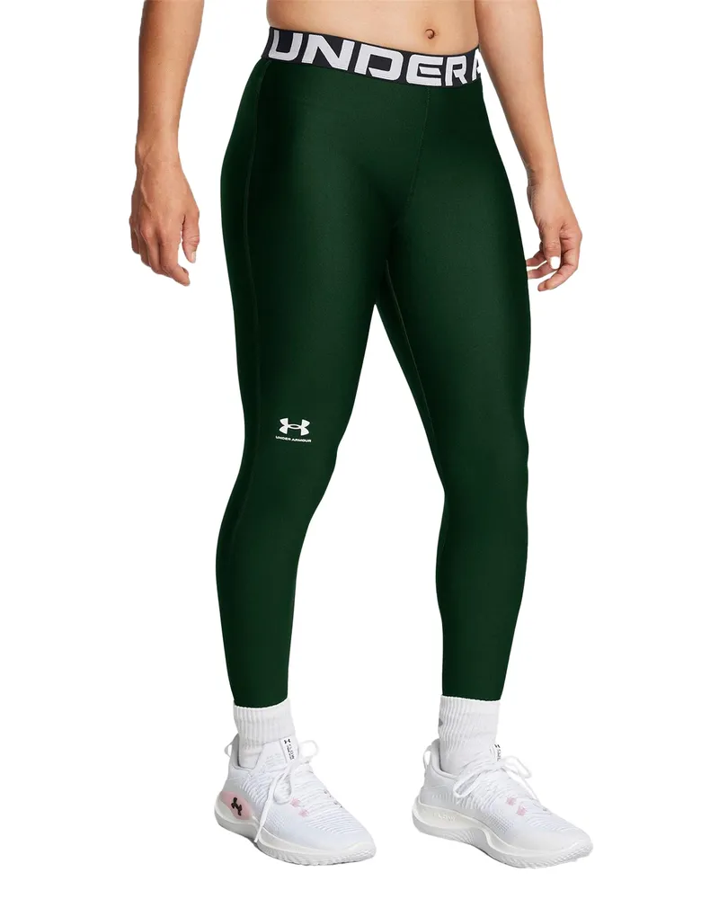 Under Armour Leggings für Damen (Grün Grün