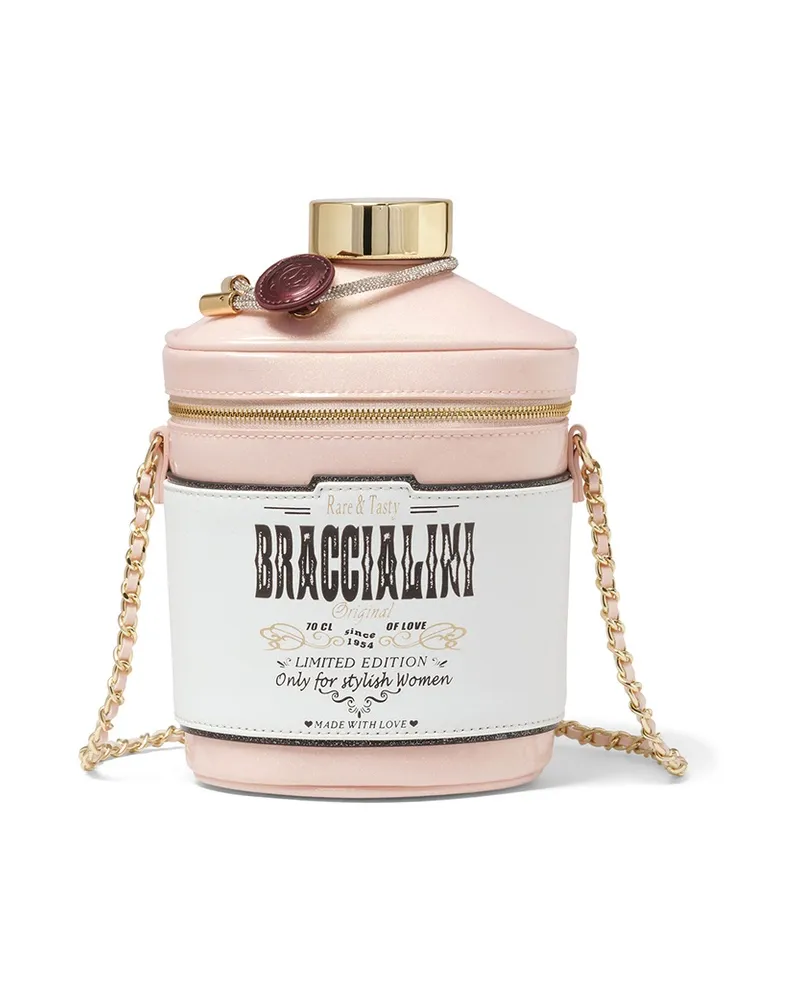 Braccialini Crossbody bag Women Mehrfarbig