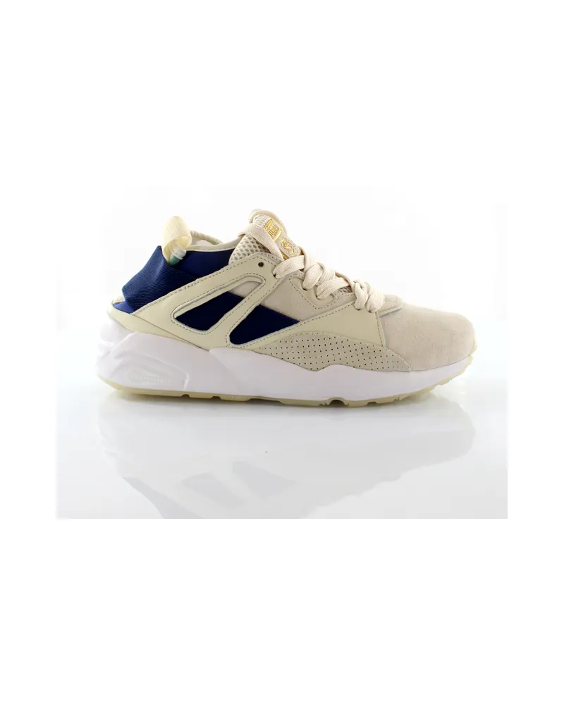 Puma x Careaux Blaze von Glory Socken niedriger Schnüren -Herren -Trainer 363661 01 Beige
