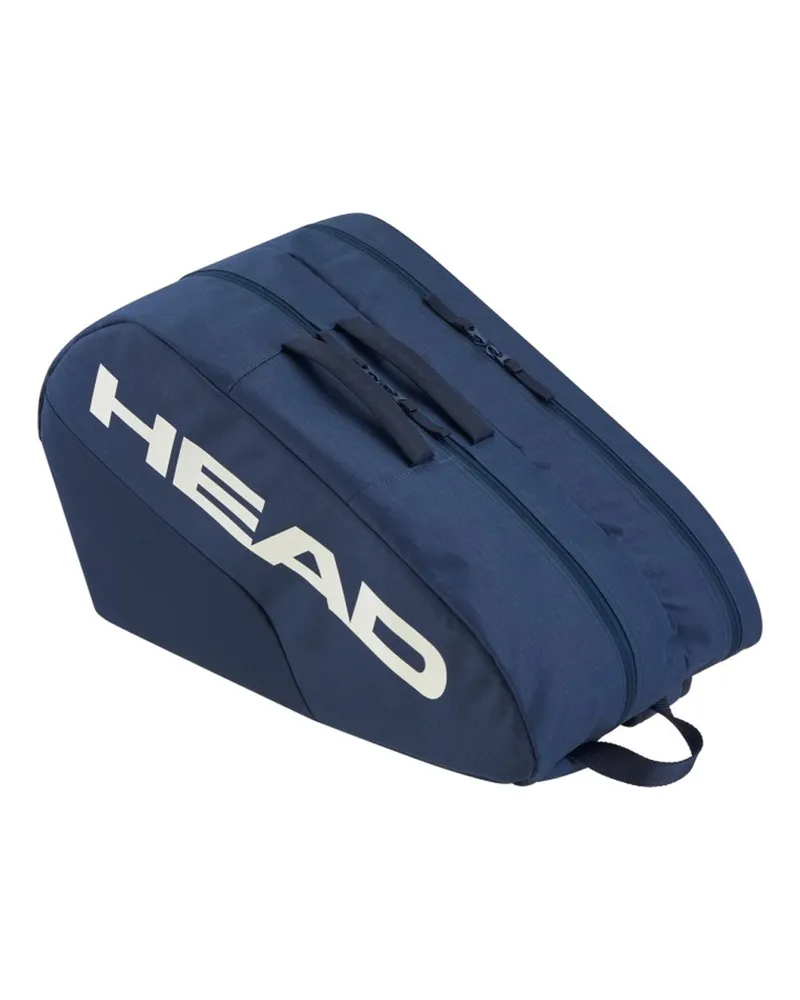 Head Base" Padelschläger Tasche Marine Marineblau