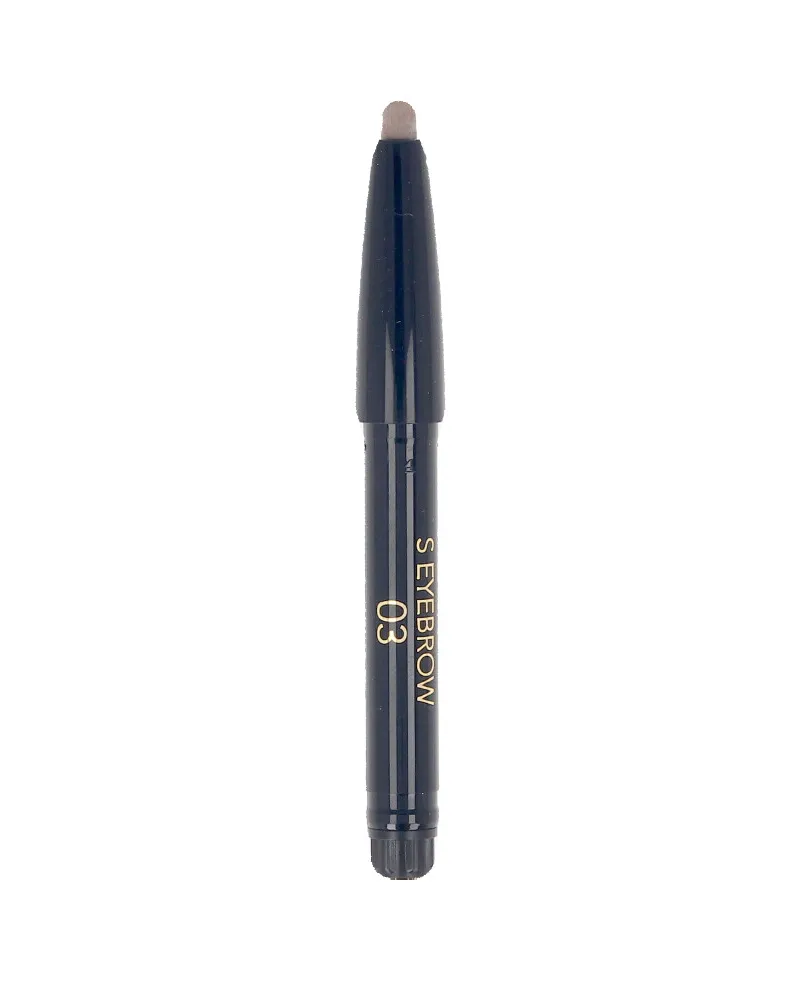 Sensai Styling Eyebrow Pencil Refill #03-taupe Brown 0,2 gr 