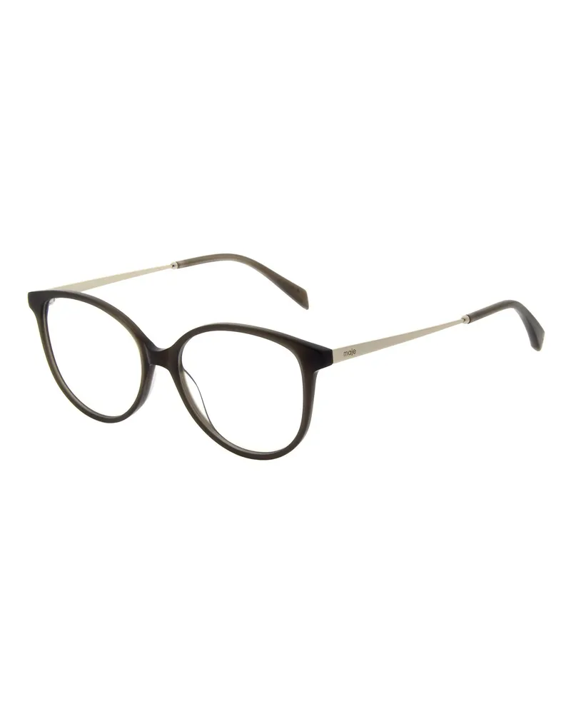 Maje Brillenfassung MJ1036 410 51 - Grau Grau