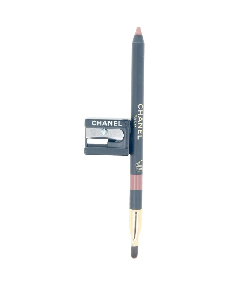 Chanel Le Crayon Lèvres Lipliner #beige Rose 1,2 gr 