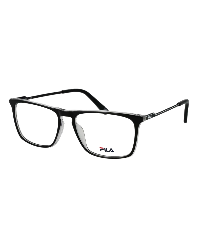 Fila Optische Fassungen VFI538V 01KM 55 Schwarz
