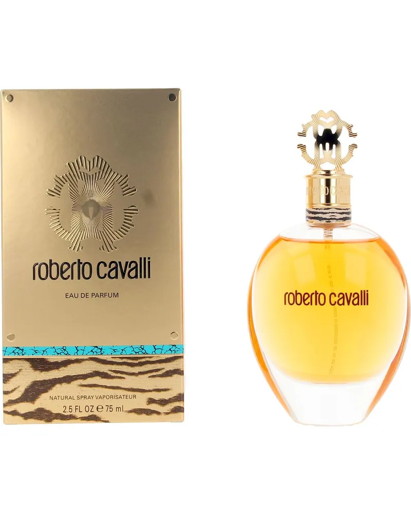 Roberto Cavalli Signature Eau de Parfum Vapor, 75 ml 