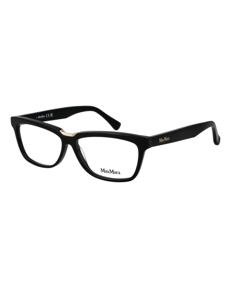 Max Mara Optische Fassungen MM5133 001 54 Schwarz