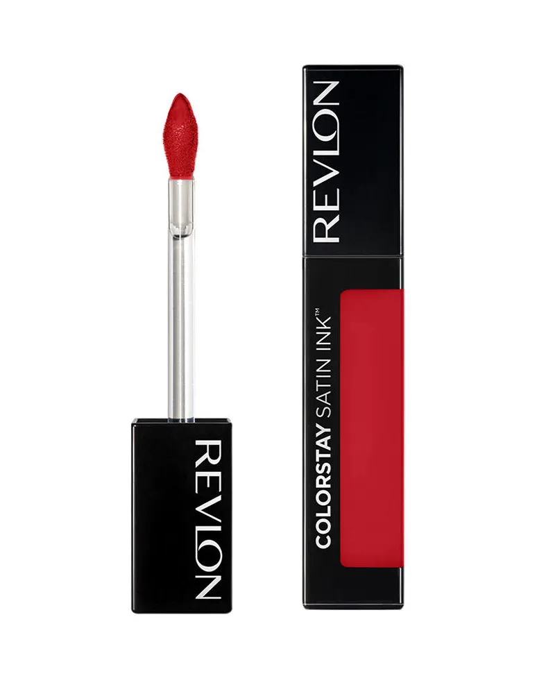 Revlon Colorstay Satintinte #015-fire&ampice 5 ml 