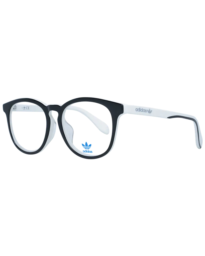 adidas Brille OR5019-F 005 54 Schwarz