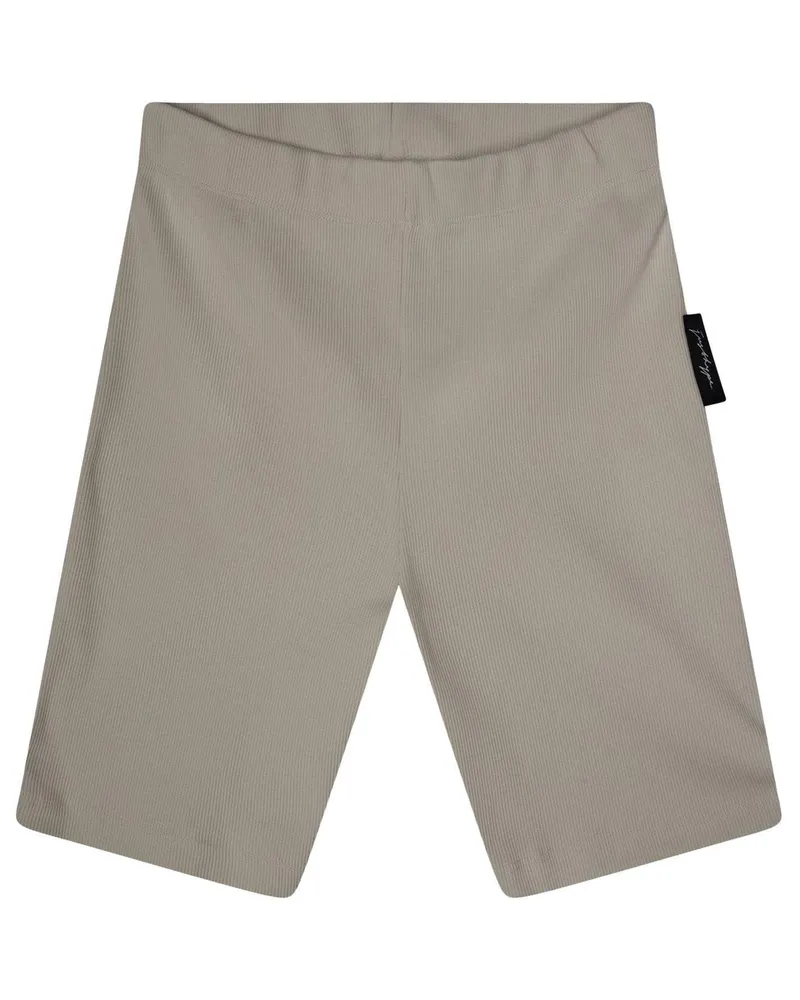 HYPE Shorts für Damen (Beige Beige