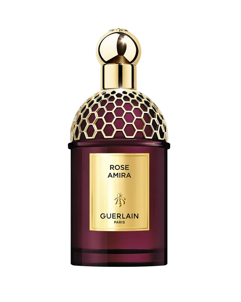 Guerlain Absolus Allegoria Rose Amira Edp Vapo 125 ml 