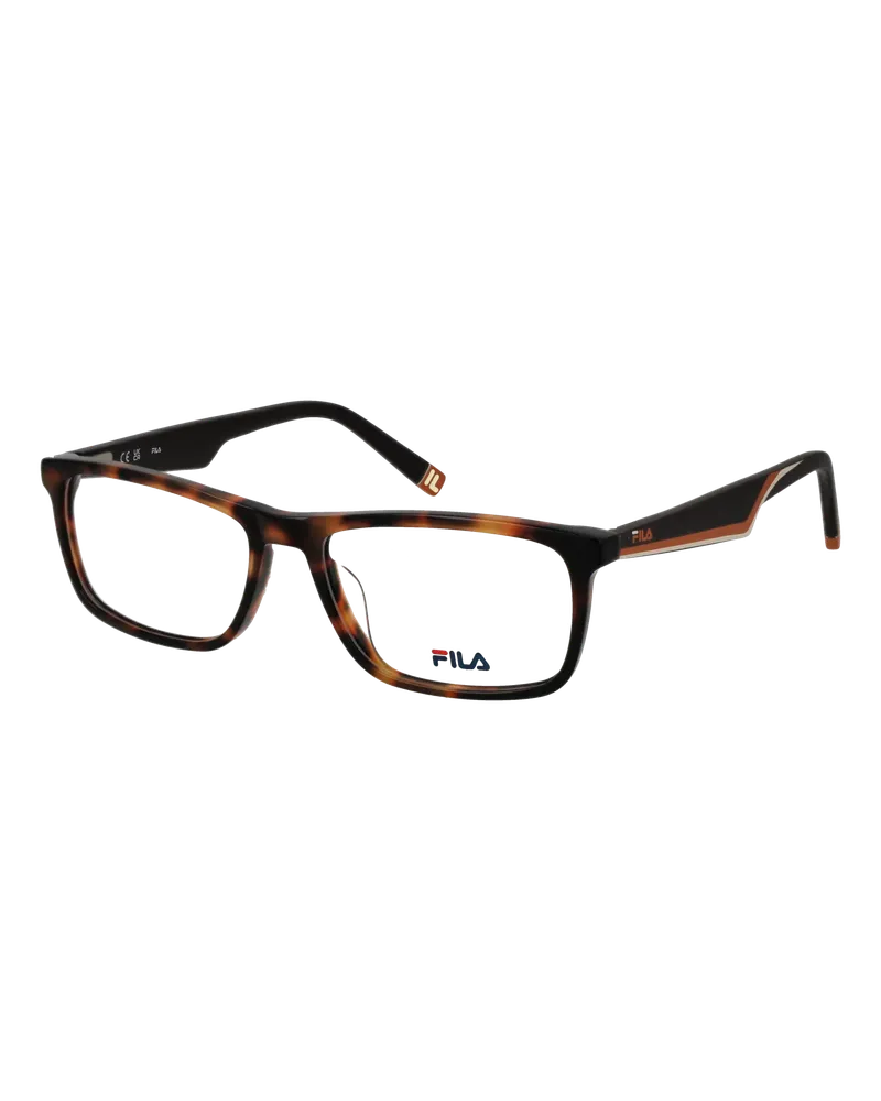 Fila Optische Fassungen VFI455 C10Y 54 Camouflage
