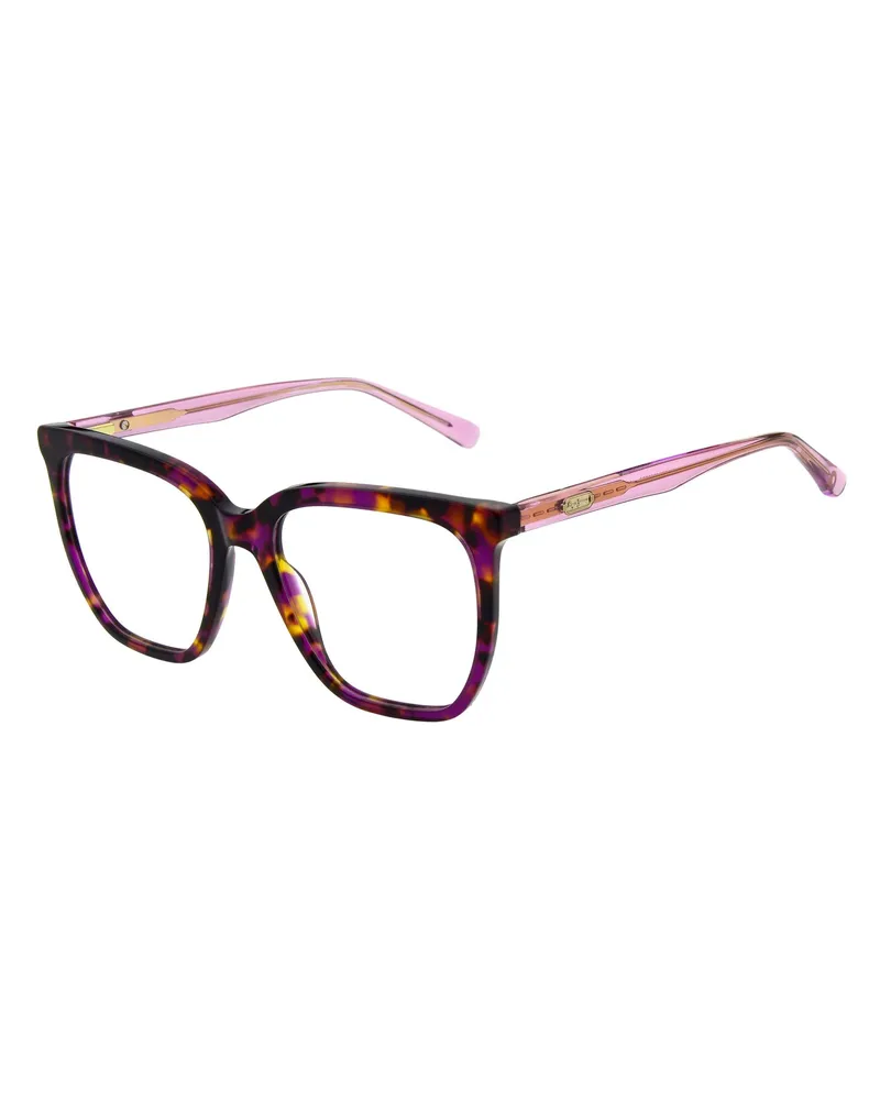 Pepe Jeans Brillenfassung PJ3512 170 55 Rosa
