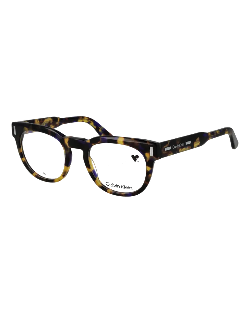 Calvin Klein Optische Fassungen CK23542 218 49 Camouflage