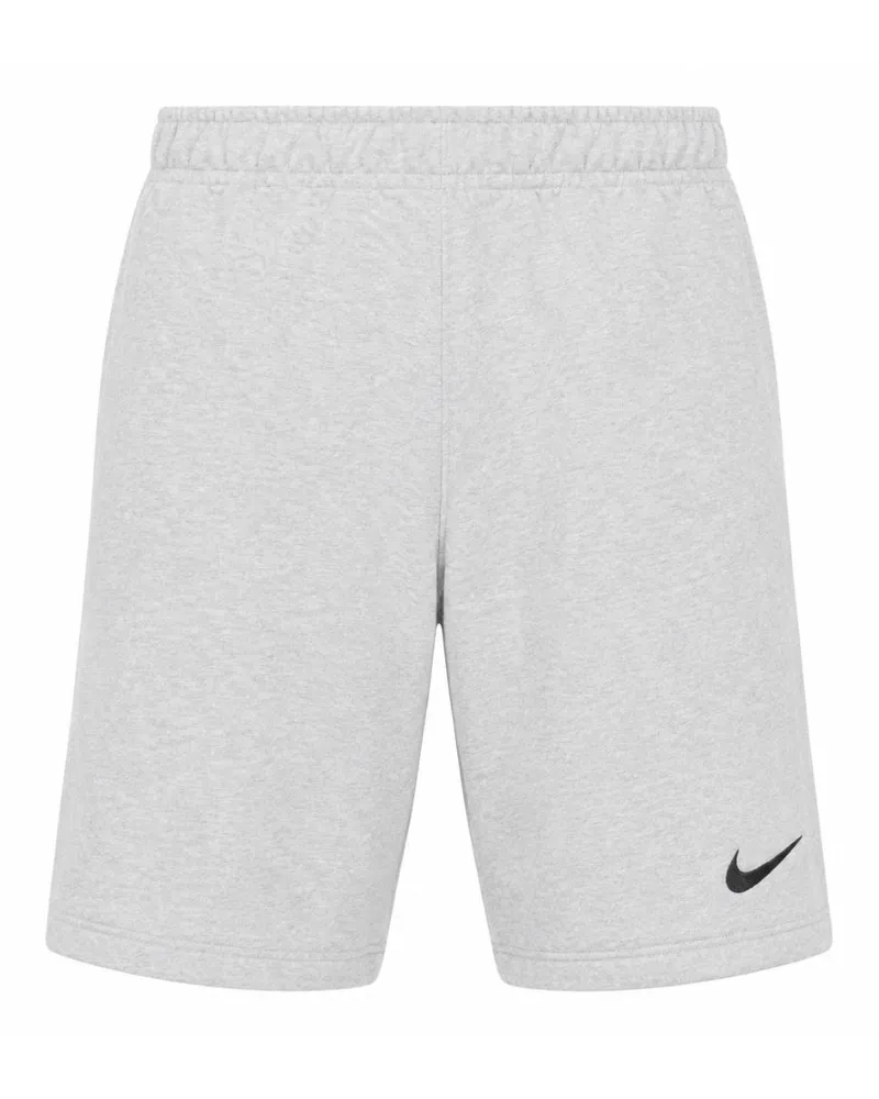 Nike Dri-fit Herren-trainingsshorts, Grau Hellgrau