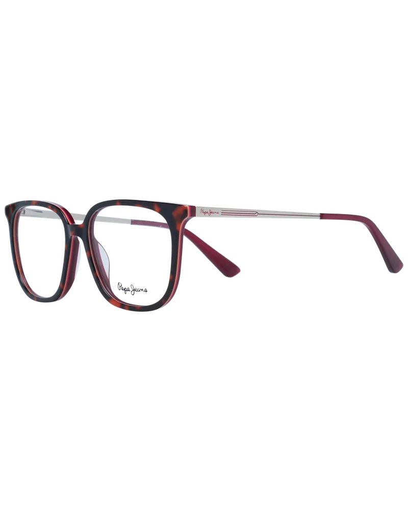 Pepe Jeans Brille PJ3457 C2 51 Rot