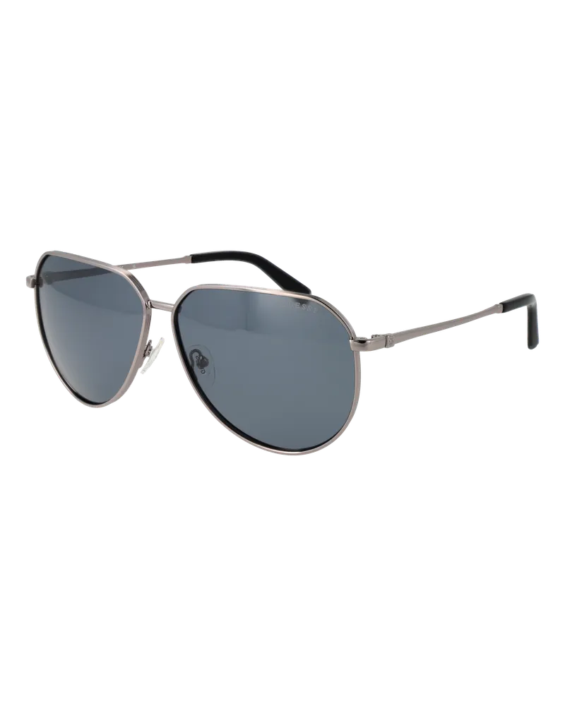 Guess Sonnenbrille GU00089 08D 62 Metallic
