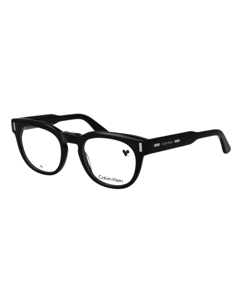 Calvin Klein Optische Fassungen CK23542 001 49 Schwarz