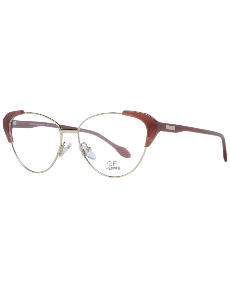 Gianfranco Ferré Optische Fassung GFF0241 004 55 Gold