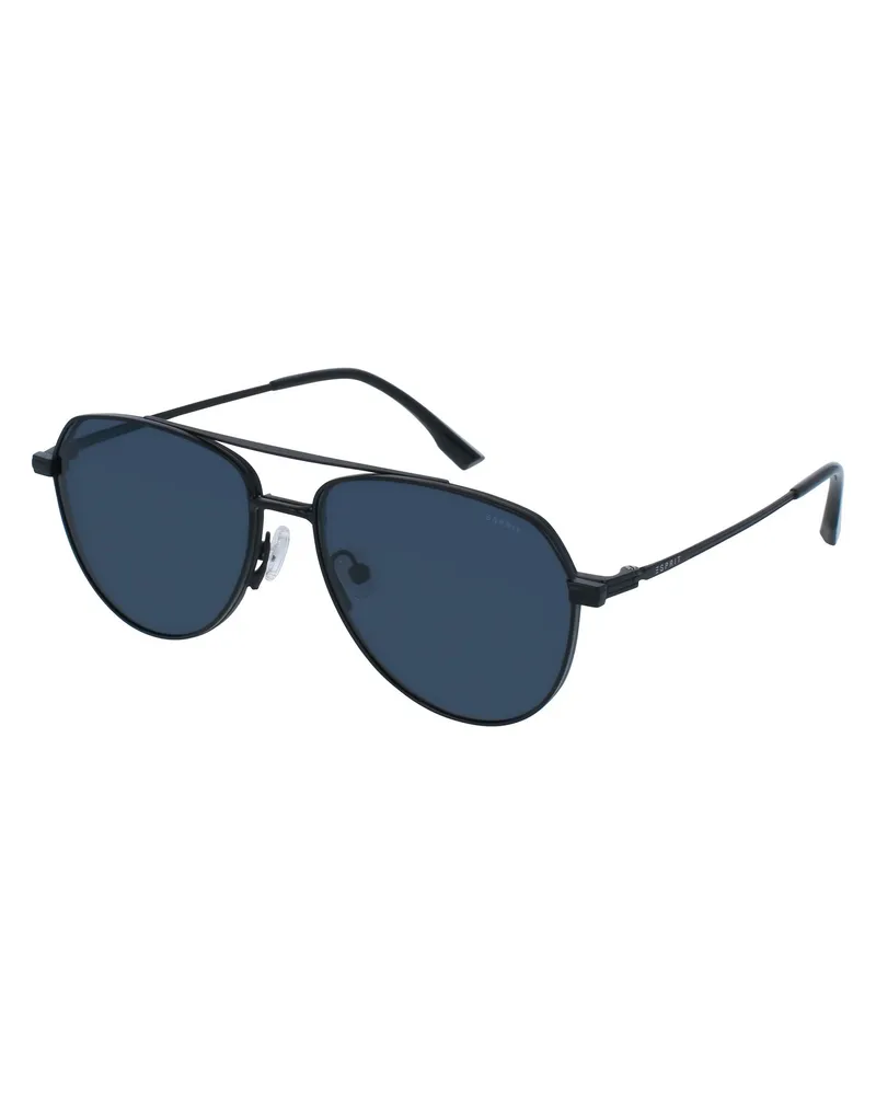 Esprit Brillenfassung ET17139 538 56 Schwarz