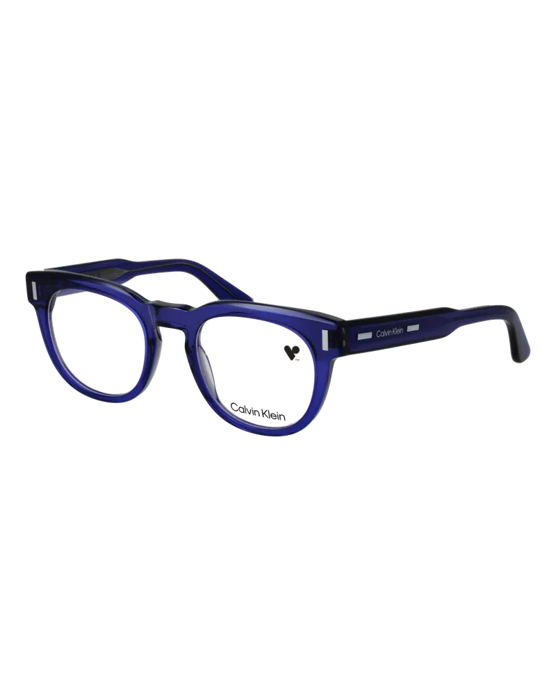Calvin Klein Optische Fassungen CK23542 438 49 Blau