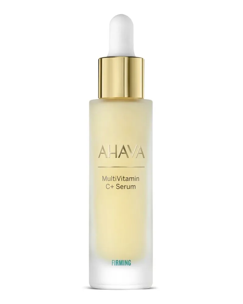 Ahava MultiVitamin - C+ Serum 30ml 
