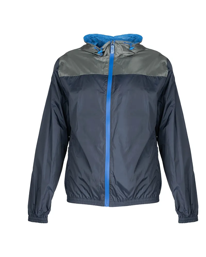 Invicta Jacke Herren grau Grau