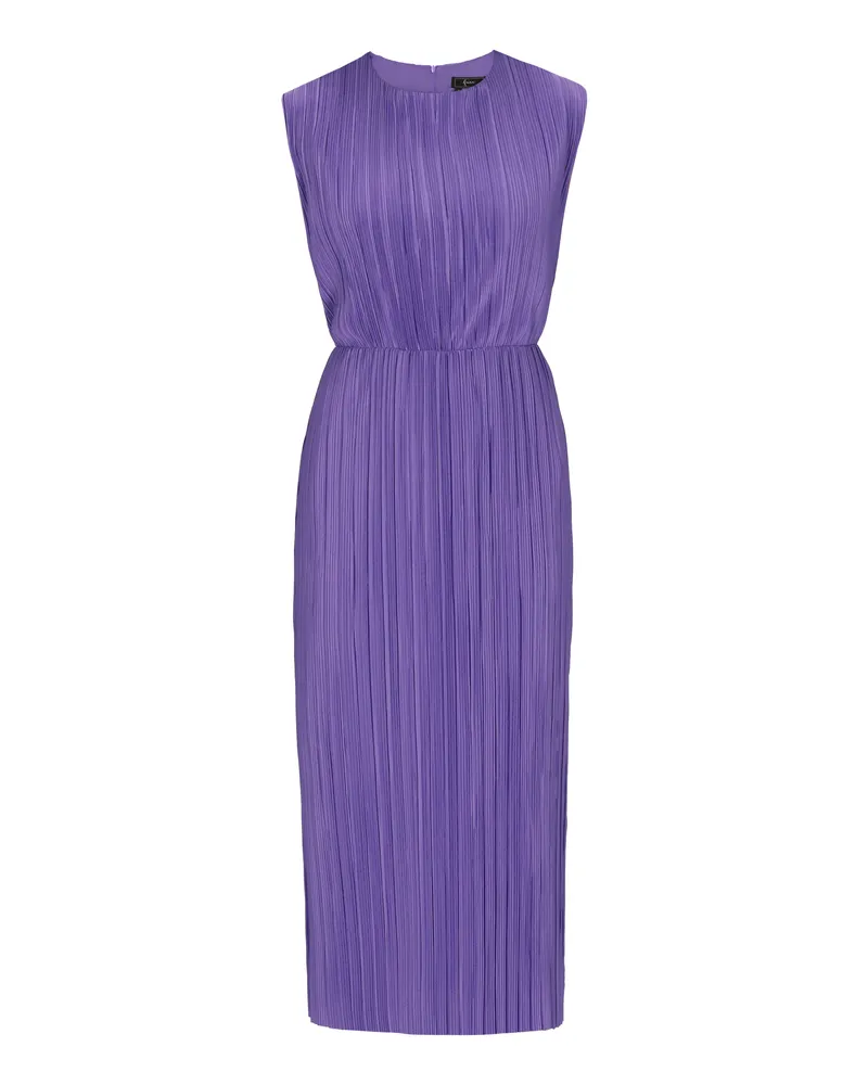 FAINA Kleid Frauen Violett Lila