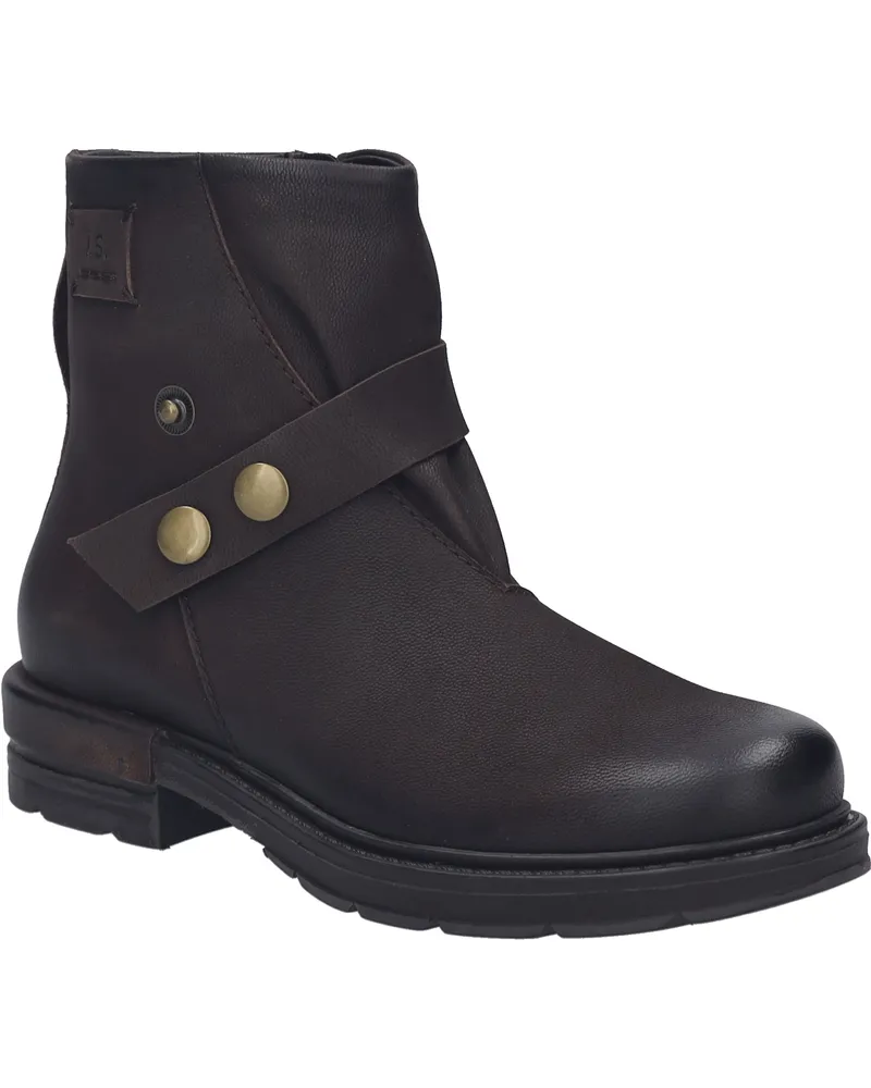 Josef Seibel Roxanna 01 | Stiefelette für Damen | Braun Roxanna 01, moro Braun