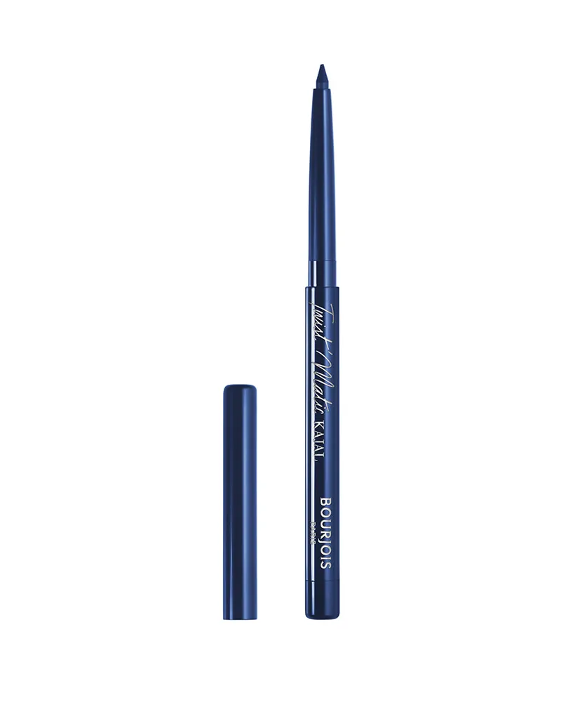 Bourjois Twist Kajal #05-mille Et Une Blue 1,2 gr 